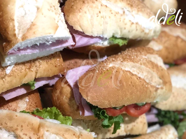 BOX LUNCH ESPECIALES